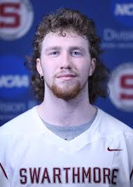 2021 Men's Lacrosse Roster