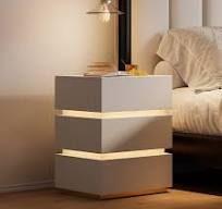 Night stand table vous allez adorer en 2025 | Homary DE