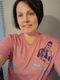 Memorial service for a special friend's dad