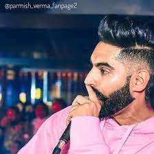 Pin By Vicky Nain On Parmish Verma Hair And Beard Styles Favorite Celebrities Fashion Forever