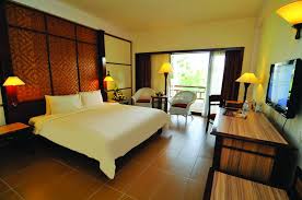Foods are great and the splash pool also good for our kids. Book Swiss Garden Beach Resort Damai Laut Lumut Book Now With Almosafer