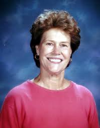 Olivia Colvin Obituary