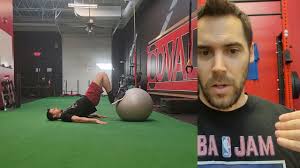 Best Hamstring Exercises For Beginners