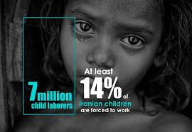 A glance at the abysmal human rights situation in Iran