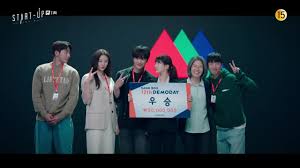 Ashraf muslim, mia ahmad, riz amin, miera leyana, shazmeer, nazeera sardi, aleza shadan, marisa yasmin, kodi rasheed, aman shah. Start Up Episodes 11 12 Open Thread Dramabeans Korean Drama Recaps