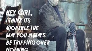 Why is friday the 13th considered unlucky? Throw Some Salt Over Your Shoulder All The Best Friday The 13th Memes Film Daily