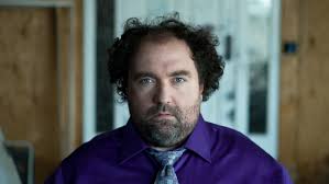 Steve Bethers is a so-called "actor"