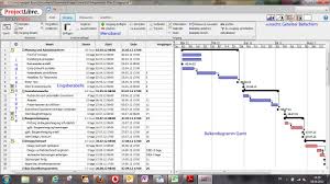 open source gantt chart project software a marketplace of