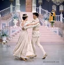 Click here to shop for theatre Cinderella Publicity Still Of Lesley Ann Warren Stuart Damon