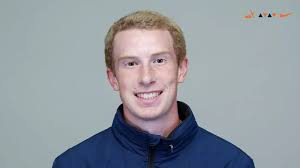 Carter Dean Tops Men's Cross Country Pack at Knight Invite