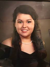 Carson Olivia Craig (1996-2015)