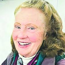 Joan Barkin Obituary (2024)