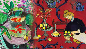 Bildergebnis für Henri Matisse