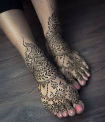 Pin By Ke Ha On Missional Life Henna Designs Feet Foot Henna Bridal Mehndi Designs