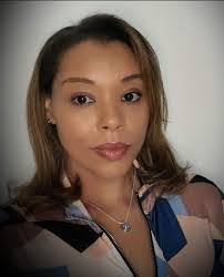 Patricia Starks's Instagram, Twitter & Facebook