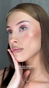 Rare Beauty Full Size Liquid Highlighter & Colourpop Liquid Highlighter  Full Face Of @Rare Beauty Liquid