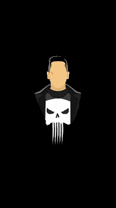 If you're in search of the best punisher logo wallpaper, you've come to the right place. Punisher Iphone Wallpaper Kolpaper Awesome Free Hd Wallpapers