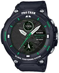Casio Pro Trek Wsd F20x Smart Outdoor Watch Ablogtowatch