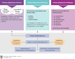 Der pflegende familienangehörige ist das leitbild der pflegeversicherung. I Care Grafiken Pflegepadagogik Georg Thieme Verlag