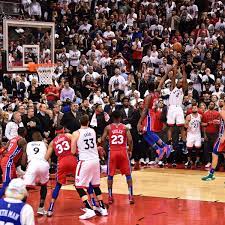 Maybe you would like to learn more about one of these? Kawhi Leonard Buzzer Beater Video Winning Shot In Multiple Languages Sports Illustrated