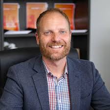 Dr. Jesse Slade Shantz