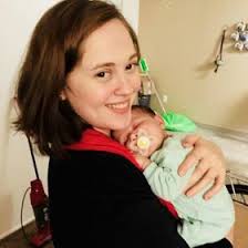 Claire Kline (clairekline26)