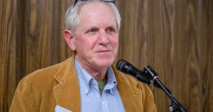 Election 2024: Senate District 2, Dave Fern