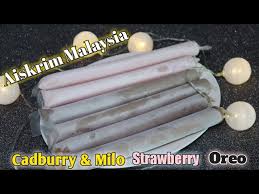 We did not find results for: Aiskrim Malaysia Rasa Cadburry Milo Oreo Dan Strawberry Malaysia Ice Cream Youtube