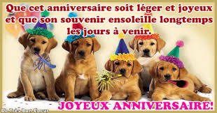 Carte anniversaire gratuite 5 ans imprimer; Jolie Carte Anniversaire Avec Animaux Grisel
