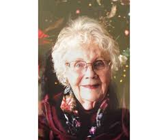 Stella Marlene "Molly" Eldredge Obituary (2022)