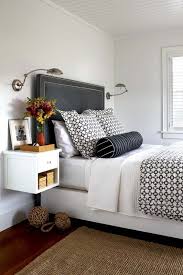 Spring centerpieces add just the right touch to a fun, warm weather meal. 29 Coolest Floating Nightstands And Bedside Tables Digsdigs