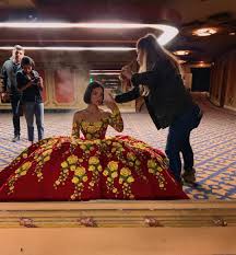 El que no sabe de amores llorona, no sabes lo que es martirio. 13 Ideas De Angela Aguilar Vestidos De Quinceanera Mexicana Vestidos Mexicanos Vestidos De Fiesta Mexicanos
