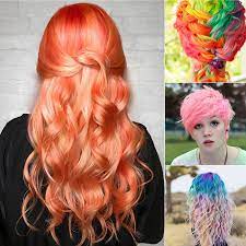 See more ideas about hair, pretty hairstyles, hair styles. 11 Wild Hair Colors That Are Setting The Trend Top Beauty Magazines