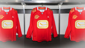 Find vancouver canucks jersey in canada | visit kijiji classifieds to buy, sell, or trade almost anything! Lunar New Year Warm Up Jersey Nhl Com