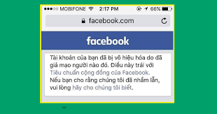 Apr 26, 2017 · mở tài khoản facebook bị vô hiệu hóa cảm ơn bạn đã gửi ảnh. HÆ°á»›ng Dáº«n Cach Má»Ÿ Unlock Tai Khoáº£n Facebook Bá»‹ Máº¡o Danh 277 Can Spam