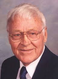 Ike B “Ikie” Modawell (1928-2009)