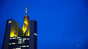 The project is located in frankfurt, frankfurt am main, hesse, hessen, germany. Samsung Will Commerzbank Tower In Frankfurt Kaufen
