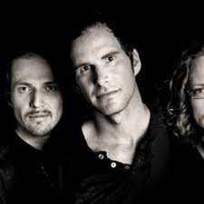 Colin McShane biography