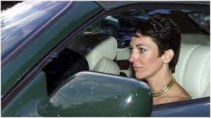 Ghislaine maxwell was arrested on july 2 on charges she lured girls to be sexually abused by the bbc did not publish an article dated july 11, 2020, about ghislaine maxwell moving to intensive care. Ghislaine Maxwell Offers To Surrender U K In Exchange For Bail Variety