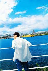 夏が来るから海へ行こうよ 大野智 嵐 ohno satoshi 始まるよ夏休み 俳優 男性 大野智 かわいい 嵐