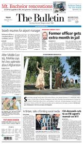 View detailed information and reviews for 1 microsoft way in redmond, washington and get driving directions with road conditions and live traffic updates along the way. Bulletin Daily Paper 08 26 11 By Western Communications Inc Issuu