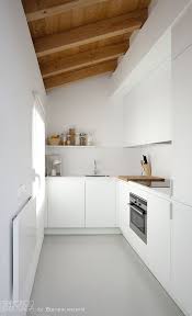 7 Ways To Make Your Small Apartment Kitchen A Little Bit Bigger Kitchen Design Small Minimalist Kitchen Design Small Apartment Kitchen