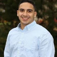 Ray Rodriguez's Instagram, Twitter & Facebook