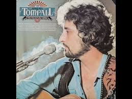Tompall Glaser "The Great Tompall and His Outlaw Band" complete vinyl Lp
