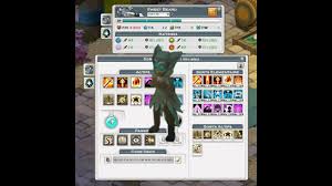 While it has a minimum range of 2. Wakfu Mecanique Xel Deck Tri Element Et Fonctionnement Youtube