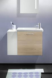 Burgbad Eqio Handwaschbecken Mit Waschtischunterschrank Mit 1 Klappe Mit Offenem Fach Front Eiche Cashmere Dekor Korpus Eiche Cashmere Dekor Stangengriff Chr Waschtischunterschrank Schrank Unterschrank