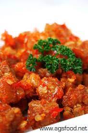 Cara membuat terik tahu tempe. Pusat Resep Masakan Balado Tempe Resep Masakan Resep Resep Masakan Indonesia