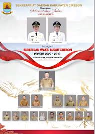 Satpol PP Segel Pasar Sumber Kab. Cirebon