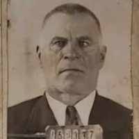 Andrew Allan Hunter (1880–Deceased)