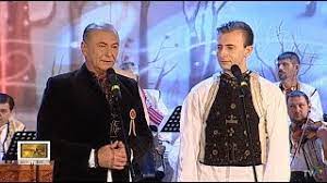 Spectacolul, care va începe de la ora 19.00, este organizat de curtea brâncovenească. Tudor Si Nicolae Furdui Iancu Nu Uita CÄ Esti Roman Tezaur Folcloric Youtube